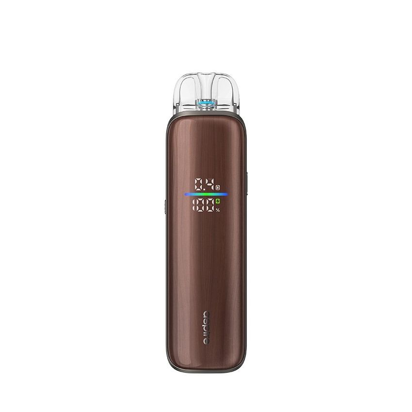 aspire pixo max pod 2600mah