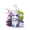 e liquide fruit frais sel nicotine