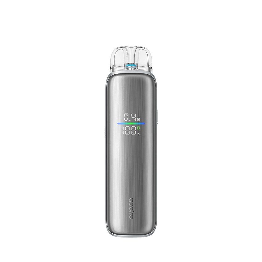 aspire pixo max pod 2600mah