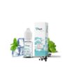 E-liquide Menthe Boréale Cupide 10 ml saveur menthe glacée disponible en 3 mg et 6 mg