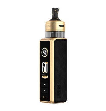 Kit Drag S3 Édition Spéciale – Voopoo