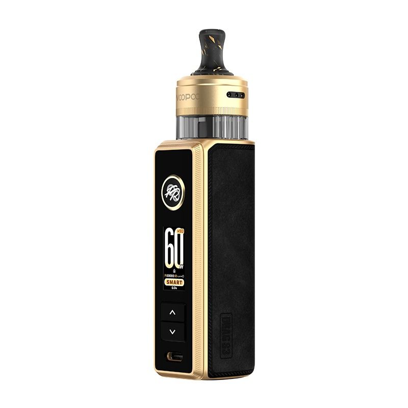Kit Drag S3 Édition Spéciale – Voopoo