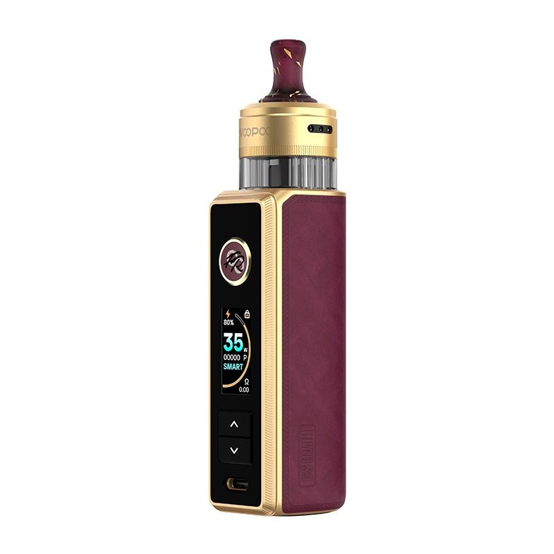 Kit Drag S3 Édition Spéciale – Voopoo – Image 3