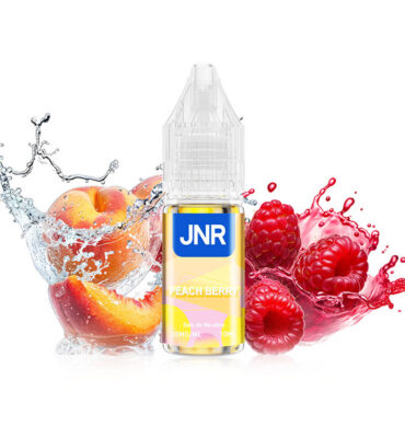 Peach Berry JNR 20 mg