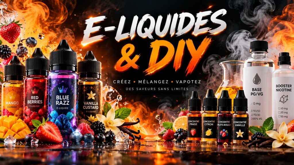 e-liquides-diy