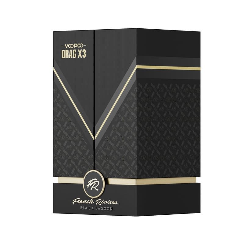Kit Drag X3 Édition Spéciale – Voopoo – Image 2